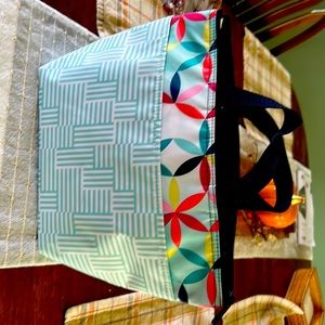 Thirty one bags, excellent new condition. Smoke free home